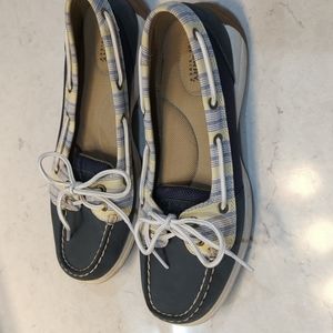 Like new Sperry Top-siders